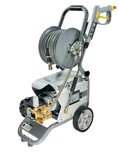 Jnk 2.5kw Professional High-Pressure Cleaner CE Certified